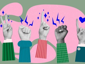 8 non-verbális módszer, amivel olyan hatékonyan kommunikálsz majd, mint még soha