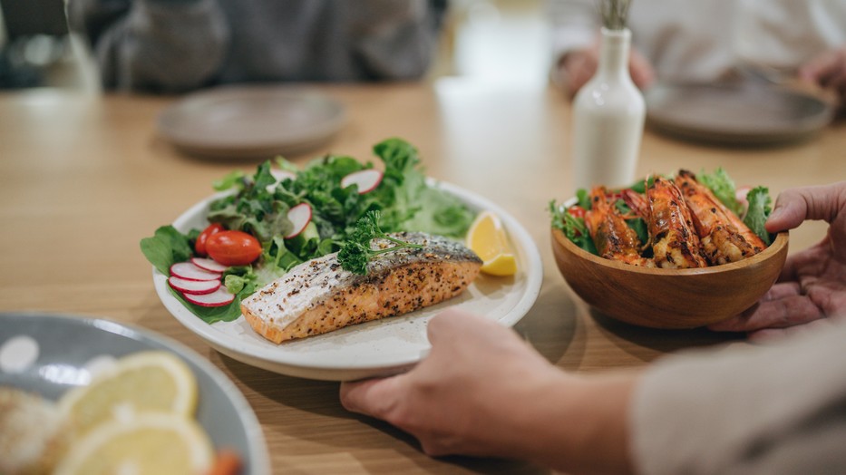 Ennek az ételnek minden nap helye lenne a tányérodon