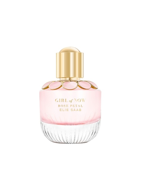 Girl Of Now Rose Petal edp ELIE SAAB 40 490 Ft/50 ml (809,8 Ft/1 ml)