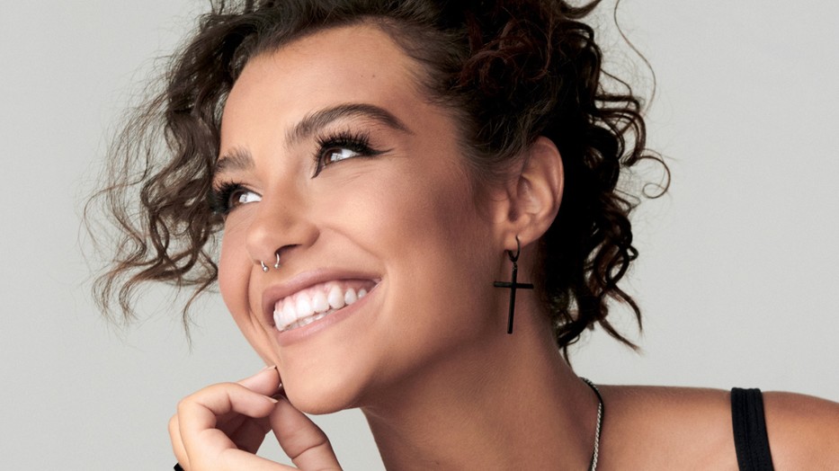 Tóth Andi számára a nőiesség a sokszínűségben rejlik