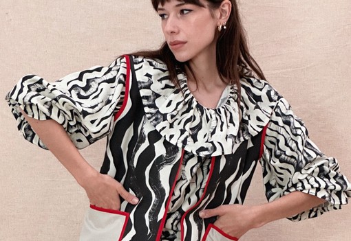 Ezekkel a Printa magyar divatmárka tervezte darabokkal tényleg feldobhatod a ruhatárad!