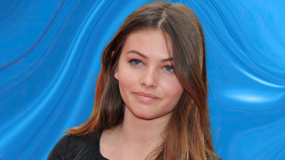 Mutatjuk, hogy néz ki ma a „világ legszebb kislányaként” ismertté vált Thylane Blondeau