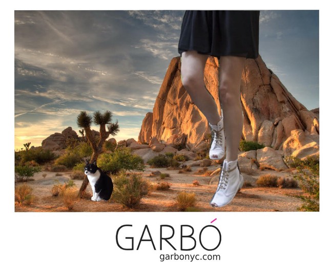 A New Yorkban élő magyar stylist divattervezővé avanzsál