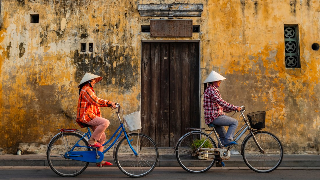 Szerzőnk közel három hetet töltött Vietnámban, elmeséli, hogyan hatott ez a házasságára