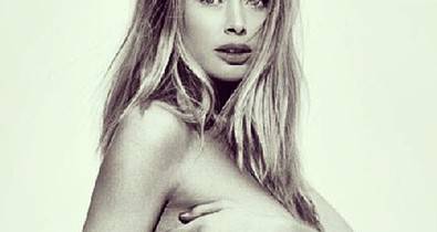 Újabb Victoria`s Secret baba érkezik!