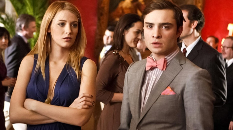 A Pletykafészek című sorozat csak úgy hemzsegett a problémás és haragtartó karakterekben