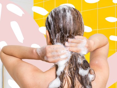 Ilyen gyakran kellene hajat mosni valójában: szakember adta meg a választ a kérdésre