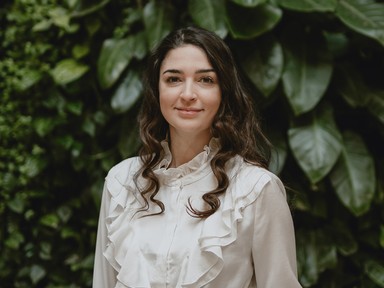 Till Anilla bolygóegészség-kommunikátor: „Soha nem lesz fontosabb a környezetvédelem annál, minthogy legyen étel az asztalon”