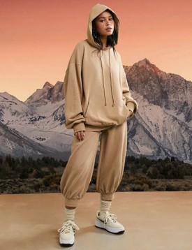 Unisex szett: pulóver és nadrág ASOS 4505 (17,69 font; 15,66 font)