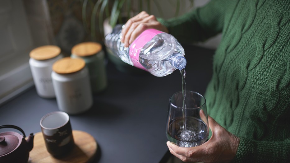 Értékes, egészséges, eredeténél fogva tiszta: a természetes ásványvíz Magyarország nemzeti kincse