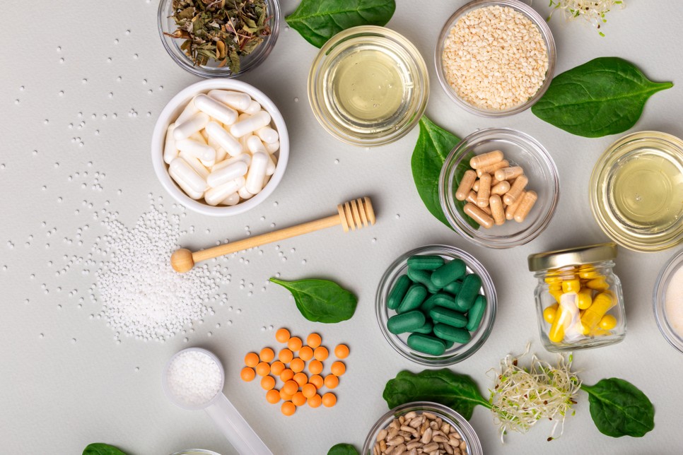 Érdemes időszakosan, vagy kúraszerűen szedni a táplálékkiegészítőket