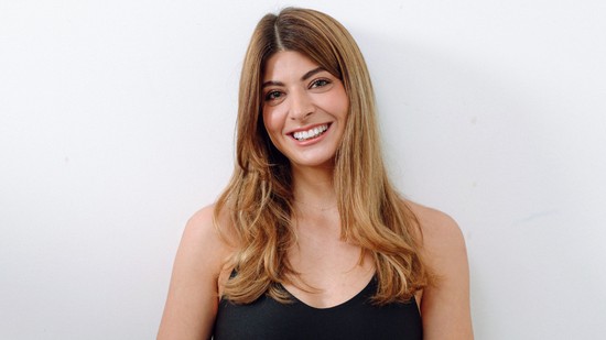 A divatvilág és a jóga által alkot közösséget Rozner Ramóna