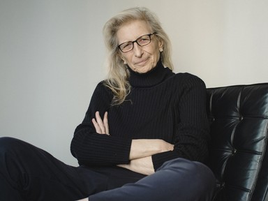 A meztelen Demi Moore és az ikonikus Michelle Obama is állt már fényképezőgépe előtt