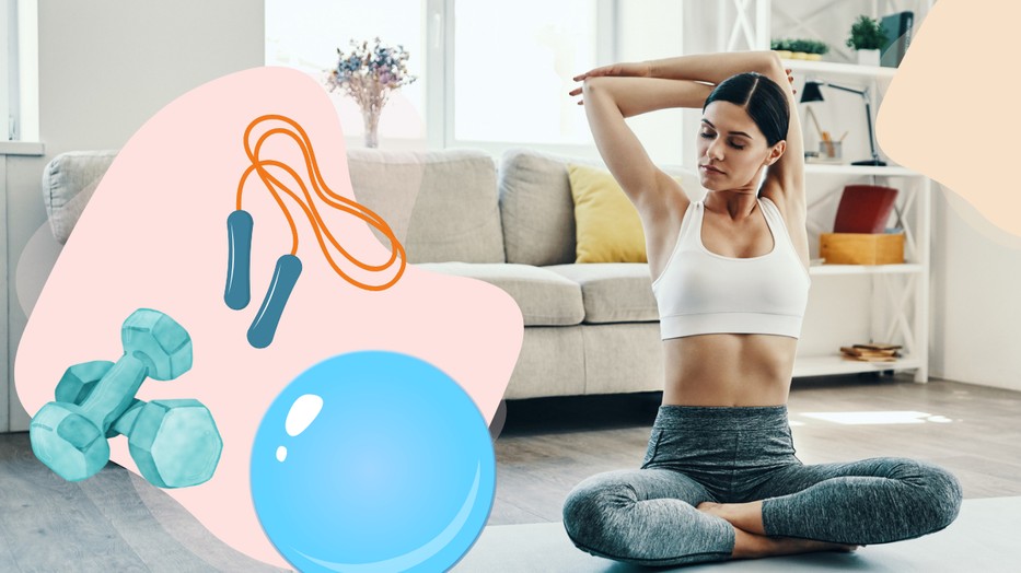 Már napi 3 perc testmozgás is segíthet, hogy tovább éljünk