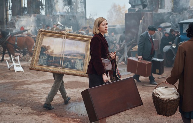 A nők nem csak sírdogálnak