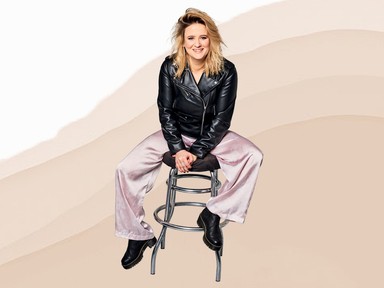 Rainer-Micsinyei Nóra sokszínűségre vágyik