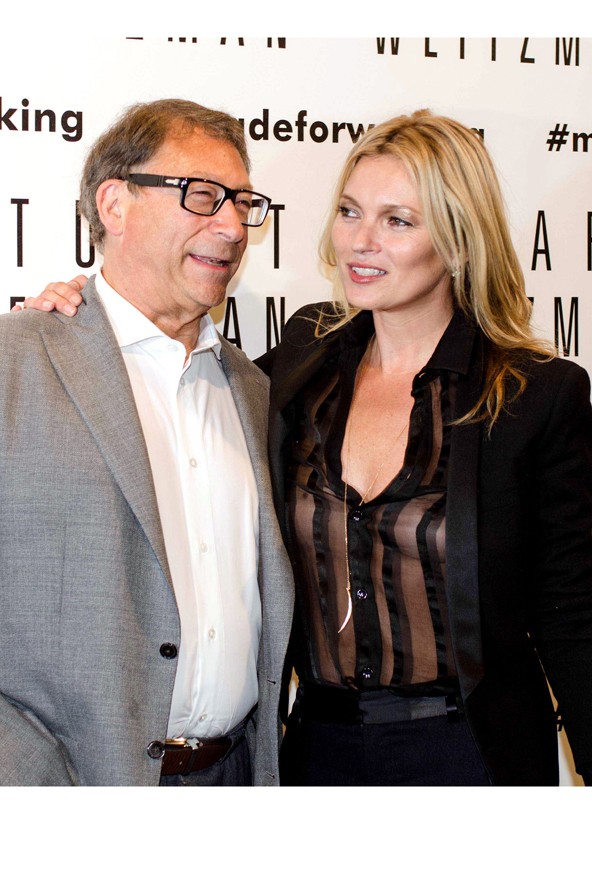 Kate Moss Stuart Weitzman