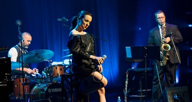 Kozma Orsi felidézi a tavalyi év egyik legjobb pillantát