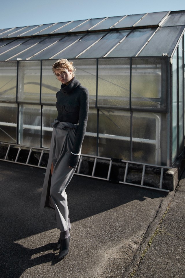 Minimalista modernizmus - ez az új trend, ami nem hiányozhat a gardróbodból