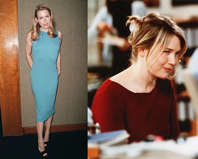 13 sztár átalakulás, ami szinte hihetetlen