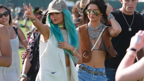 A legjobb szettek a Coachella első hétvégéjéről