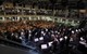 Közel hatszáz néző előtt muzsikált a Győri Filharmonikus Zenekar a győri Vásárcsarnokban fotó: MekliZ Fotóstúdió 