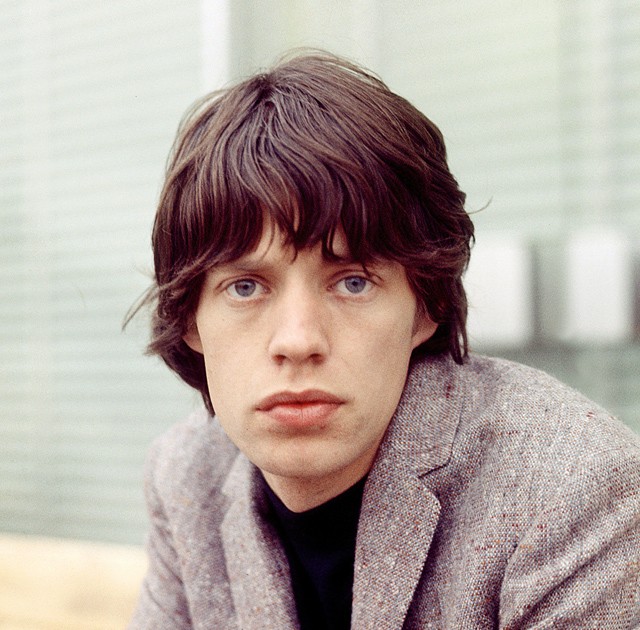 Mick Jagger