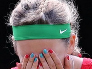 Színpompás körmök az olimpián