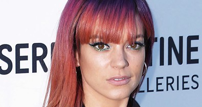 Ők a legelképesztőbb hajszíneket is bevállalják!