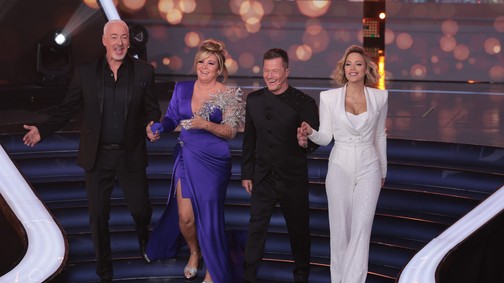 Megvan a Sztárban Sztár All Stars győztese: ő lett a műsor jubileumi évadának legsokoldalúbb előadója!