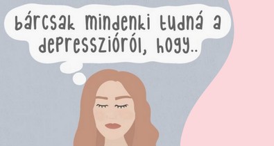 Hangulatzavarok léteznek, fontos és természetes rajtuk dolgozni: a Mélylevegő Projekt nem kezeli tabuként a problémákat