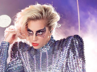 Minden idők legemlékezetesebb Super Bowl fellépőruhái