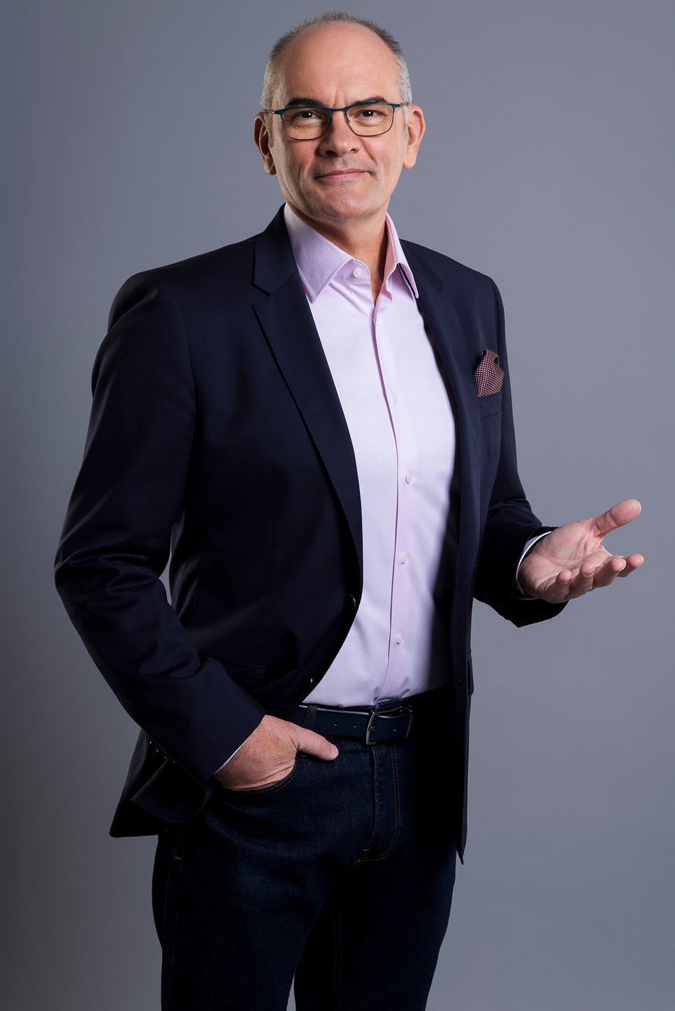 Gundel Takács Gábor