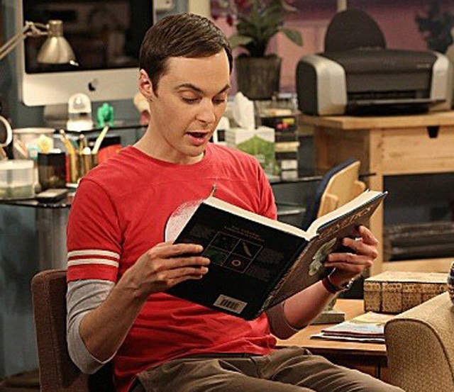 Agymenők, geekek, okosok - 12 könyv, ami tökéletes ajándék nekik