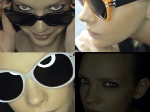 Srej Zsófi újabb kampányt kapott