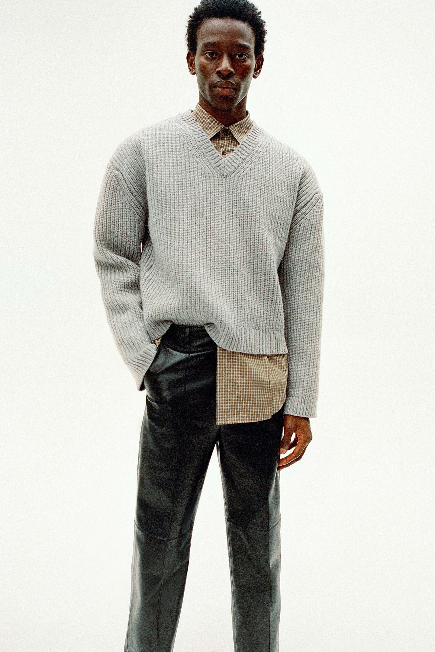 Nanushka Prefall 2025