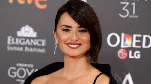 Át kell értékelned a szexisséget, ha meglátod Penélope Cruzt ebben a ruhában