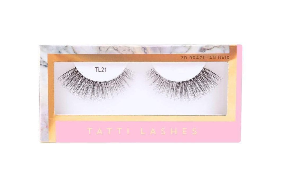 Szerezd be te is Ariana Grande kedvenc műszempilláját!