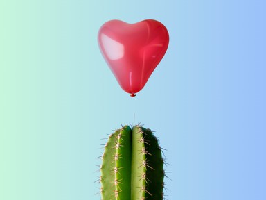 Nem minden párkapcsolati red flaget veszünk észre első pillantásra