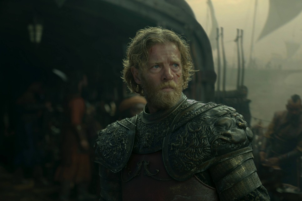 A Lannister ikrekre is rájárt a rúd a Sárkányok háza harmadik évadában
