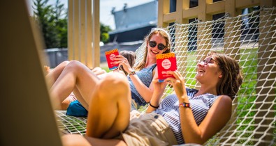 Így lesz felhőtlen a bulid a Szigeten