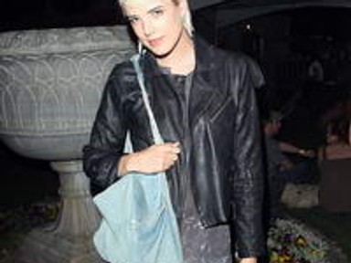 Agyness Deyn