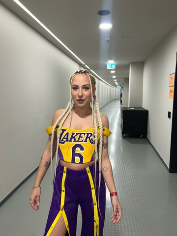 Solére az első Coldplay-koncert előtt