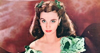 7 fotó az álomszép Vivien Leigh, az Elfújta a szél című filmek színésznőjének utolsó éveiről