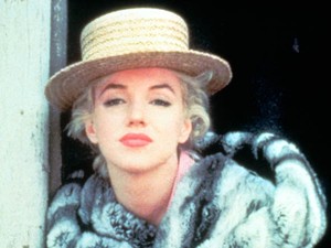Ismeretlen Marilyn Monroe - ahogy még nem láttad