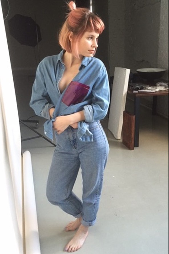 Ez a hét a kreativitás jegyében zajlik