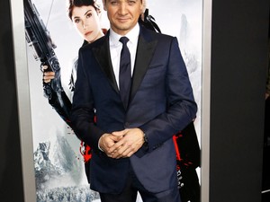A hét legstílusosabb pasija: Jeremy Renner