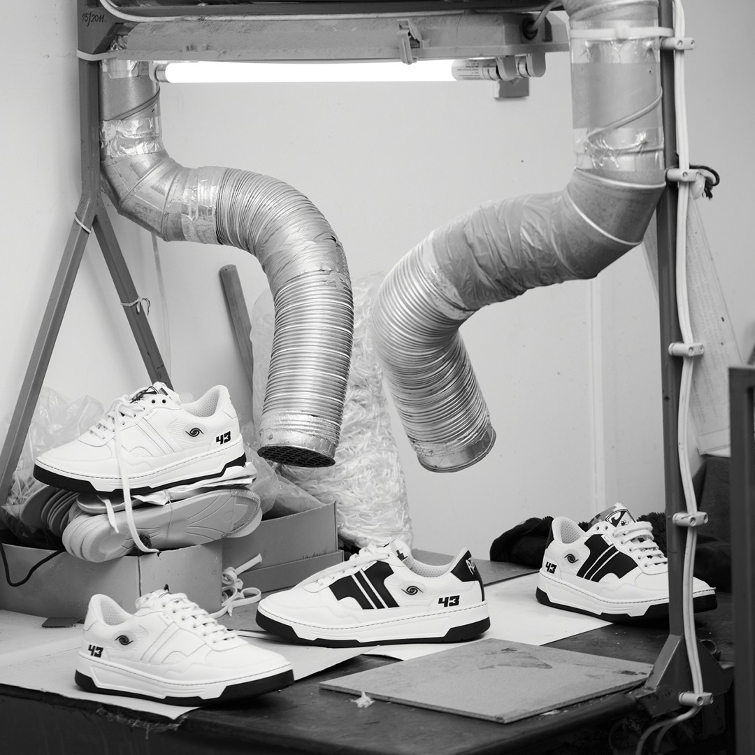 Itt a TISZA X AZAHRIAH kollekció!