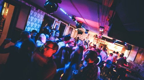 Koktélozz! Táncolj! Ünnepeld velünk a Morrison`s 2 IX. születésnapját!