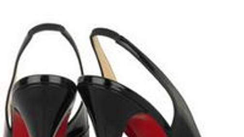 A bűvös vörös talp